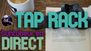 Guntubeur En Direct Tap Rack