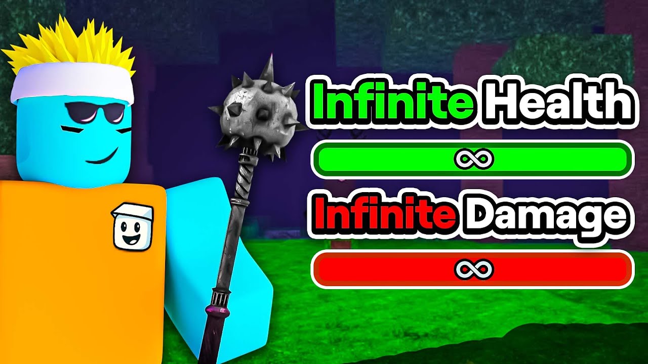 NEW Brawler Class is OP in 99 Nights in the Forest (UPDATE)