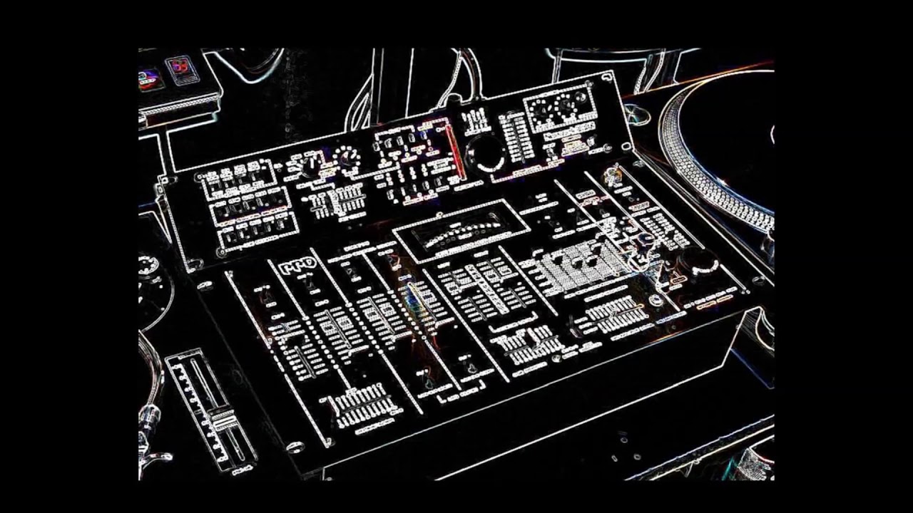 Voodoo Posse - 1994 - Adventures In PaNic