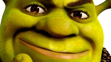 Bee Movie Trailer But The Whole Trailer Is Replaced With Shrek Saying "OH!"