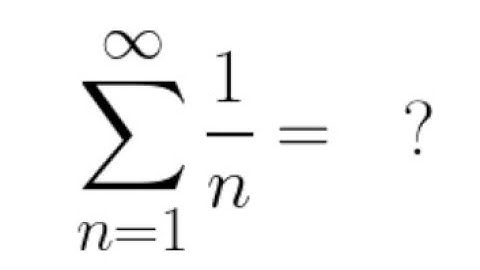 Proof Harmonic Series 1+1/2+1/3+1/4...... is divergent
