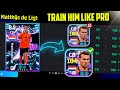 Free ShowTime De Ligt Trianing Guide eFootball 2026™ Mobile