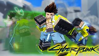 [AUT] AUTrain: Youngest Legend (David Martinez) Showcase