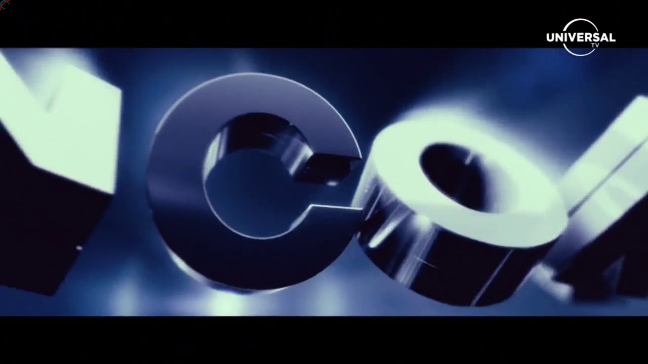 Silent Hill Revelation Universal TV Intro YouTube