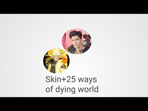 How To Download 25 Ways Of Dying In Mcpe 