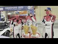 8 Hours of Bahrain 2020: Race Press Conference  LMGTE-AM Champions