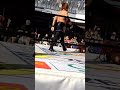 #プロレス 休憩するティーダ