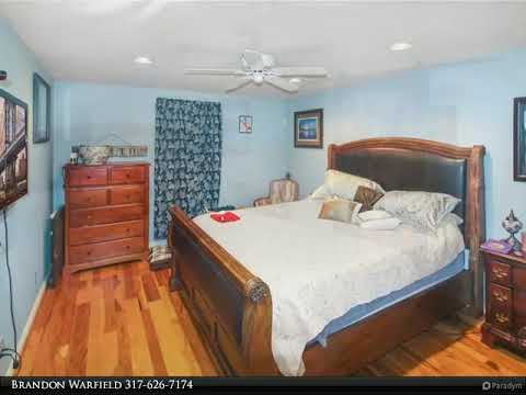 1770 HAVEN Trail, Martinsville, IN home video tour
