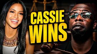 TRENDING TOPICS|SAY WHAT|Pastor's Deadly 104 MPH Crash|Church Baby Shower Scandal|Cassie Fires Back