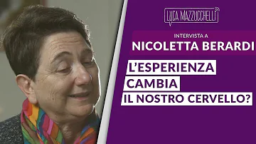 Quali sono i quattro tipi principali di esperienza?