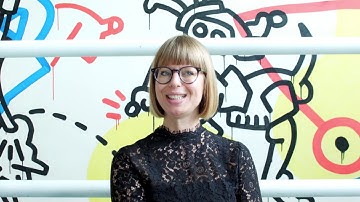 Accessible Art Fair Short Film 2018