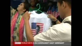 BBC WORLD NEWS 18 11 2012