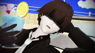 NIKKE MMD - Suntrip Music Video Parody Test Preview @Mr.MidianP