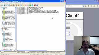 How to Display Custom Login Assistance Help Text upon a Login Failure in MDaemon Webmail