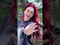 #girl on fire: fayeatom with their cute smile and styles ♥️♥️♥️👈