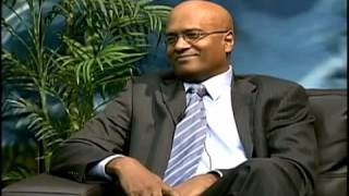 Part 3 Interview In Dutch With Dr Hubert Rampersad On Authentic Personal Branding