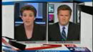 Famous Rachel Maddow on Obama, McCain, and Jewish Voters Profile