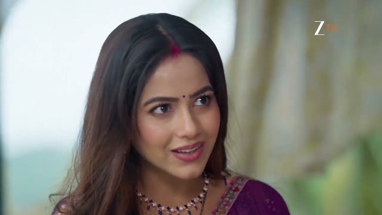 Vasudha | Will Vasu forgive Madhav and be ready to marry him?