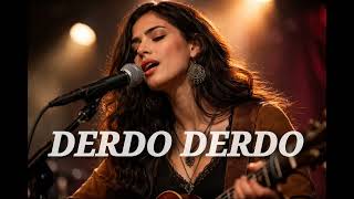 Derdo Derdo - Anadolu Ezgileri