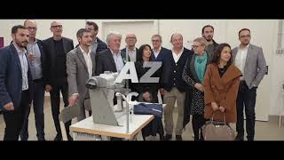 Innovation Platform Arredo Imbottito