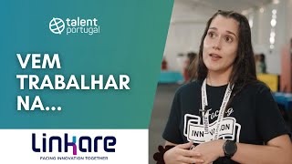 Linkare - Java Excellence! VAGAS DE IT! 👩‍💻 screenshot 4