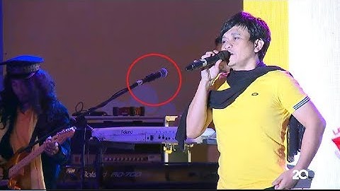 Aksi Team Lo Mengocok Perut