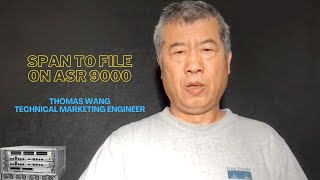 ASR 9000 SPAN to File Capture