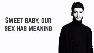 Zayn  Let Me S  Zayn Malik New Song 2018