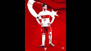 Yeni Milli Takim Şarkisi