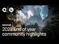 2022 End of Year Community Highlights