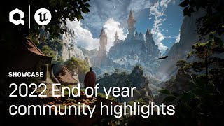 2022 End of Year Community Highlights