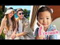 PARENTS OFF DUTY: Iwan muna si Baby Lakeisha at Lucas