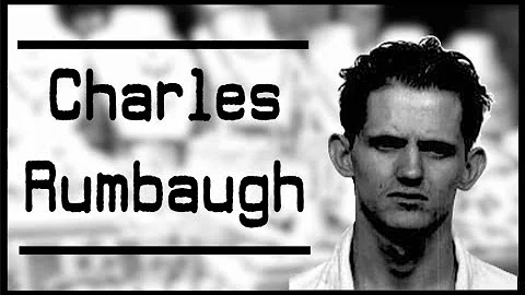 Criminal Children - The Story of Charles Rumbaugh