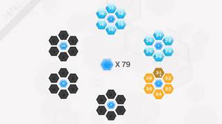 Hexcells Infinite #3 (HD 1080p 60fps)