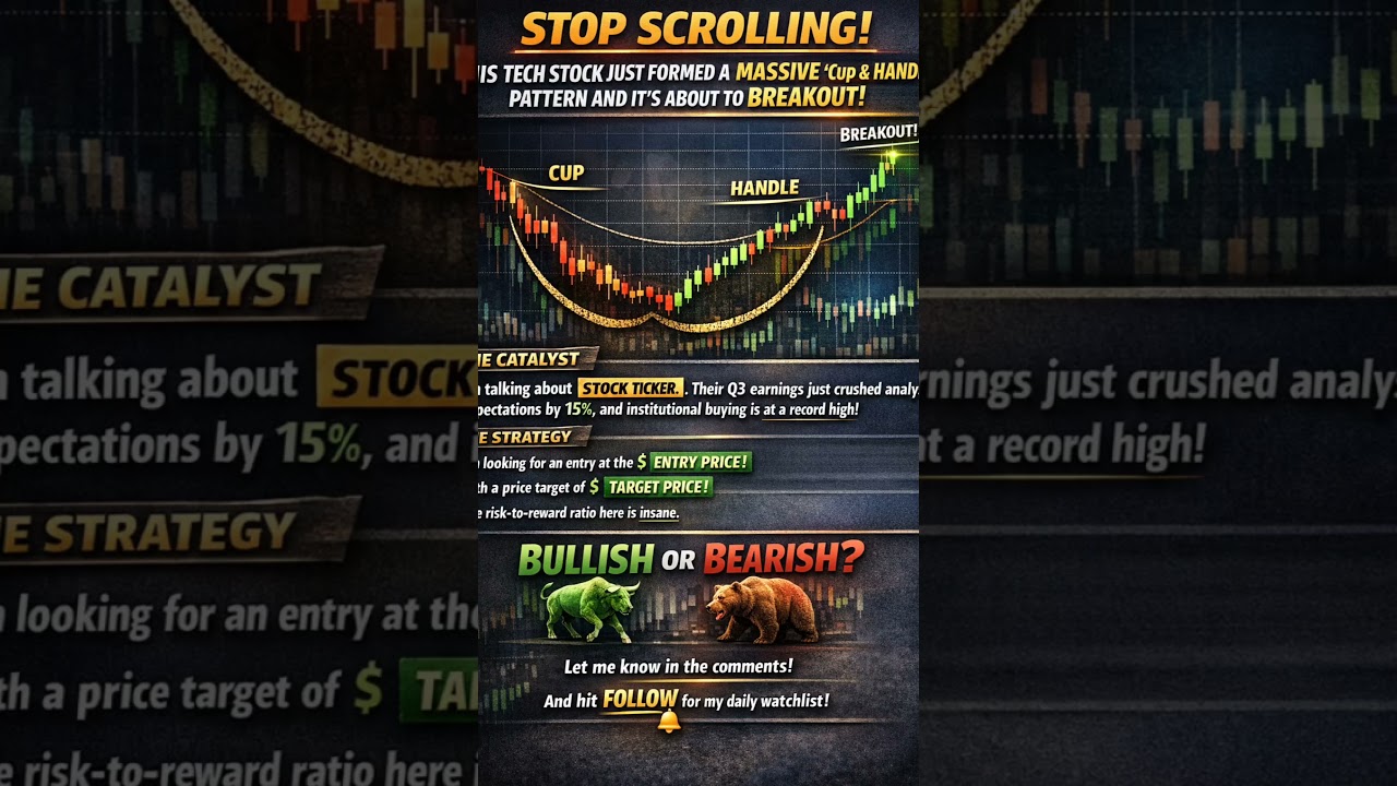 💸The Ultimate Breakout Alert! 🚀