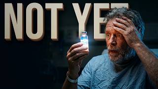 What Nobody Told You About the mRNA Cancer Vaccine