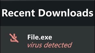How To Stop Downloads Getting Blocked Without Disabling Microsoft Defender