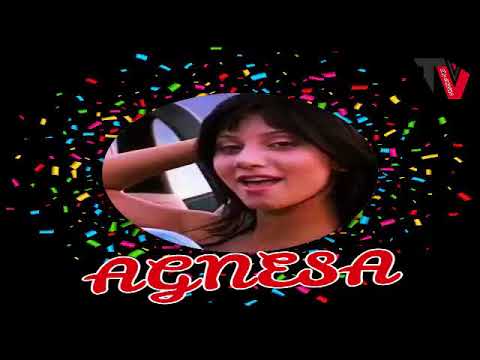 აგნესა - ნატვრის ახდენა / Agnesa - Natvris Axdena