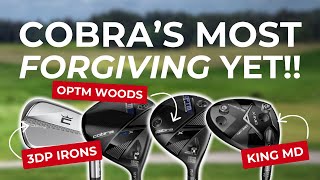 Download Lagu GAME-CHANGING TECH OR GIMMICK? NEW Cobra 2026 Line PREVIEW! MP3