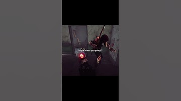 sorry blight. #dbd #dbdshorts #deadbydaylight #dbdmemes #dbdblight #youtubeshorts #dbdclips #funny