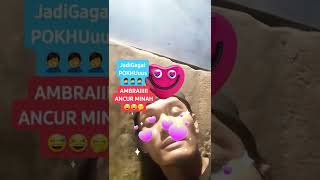 Cinta berkabut tabu~Opang Ys