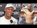 YORDENIS UGAS WANTS WAR WITH ERROL SPENCE JR! SIGHT SET ON CRAWFORD UNDISPUTED FIGHT & MORE