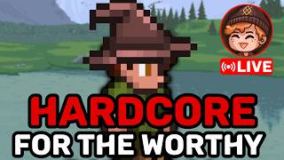 Playing Mage for the first time in 6 years (Legendary Hardcore) Day 3