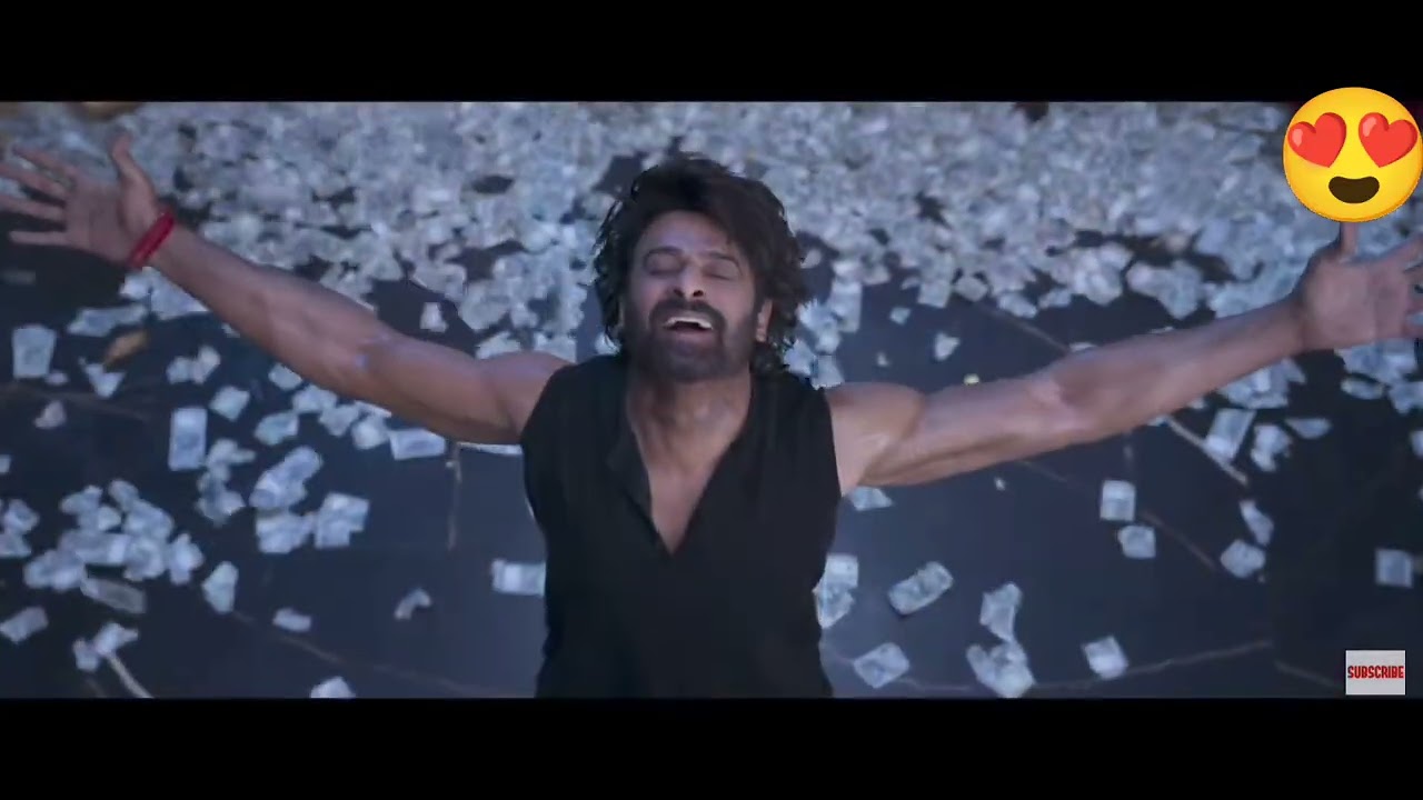 Prabhas on. Fire blast January 2026