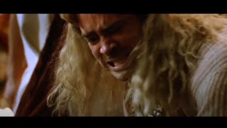 The Rage of Alexander - Alexander Kills Cleitus