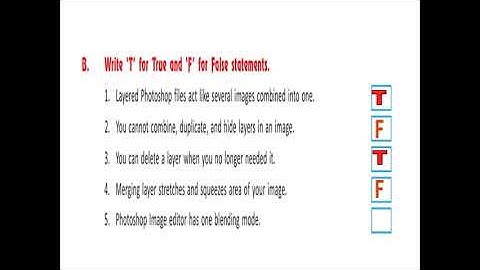 Class-7th - Chapter-5-Photoshop-Layers & Filters