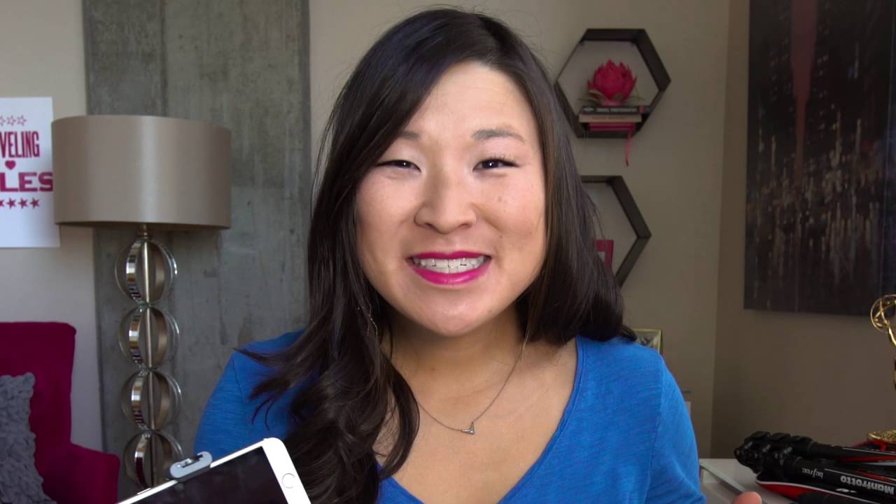 Manfrotto TwistGrip Unboxing by TravelingJules