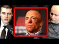 The key to Georges St-Pierre's success | John Danaher and Lex Fridman