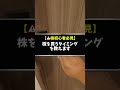 株初心者必見！株を買うポイント教えます　#株式投資 #テクニカル分析 #金こむチャンネル