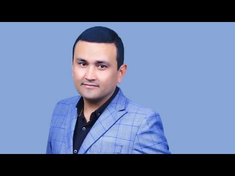 Видео: Azizbek Akramov Kelmadingda - Азизбек Акрамов Келмадигда |(AUDIO)